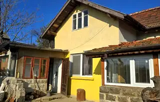Къща в Русе, в.з. Липака