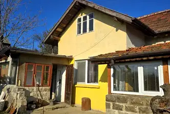 Къща в Русе, в.з. Липака