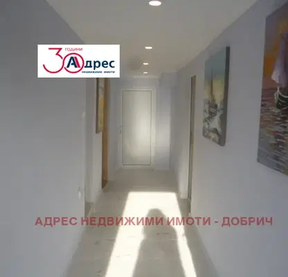 Снимка 4 — Къща в Добрич, в.з. Лозята