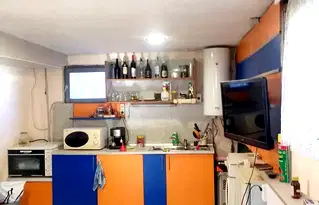Къща в Русе, в.з. Русофили