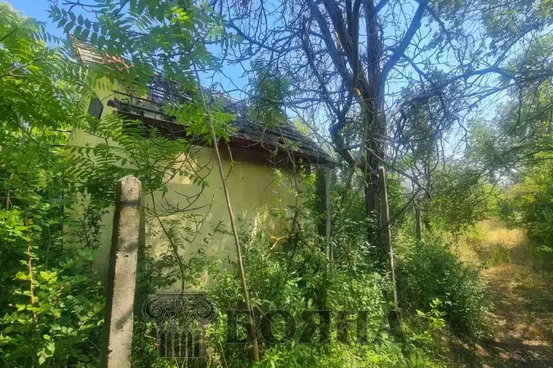 House in Ruse, Rusofili