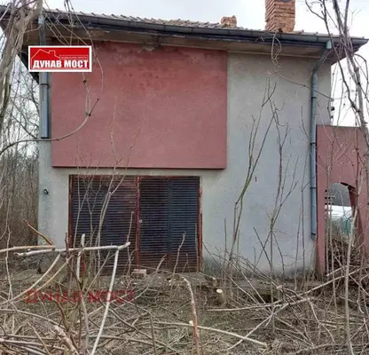 Photo 5 — House in Ruse, Rusofili