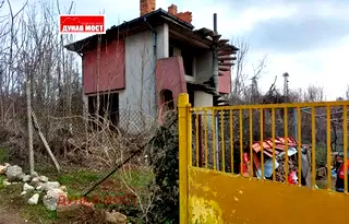 Къща в Русе, в.з. Русофили