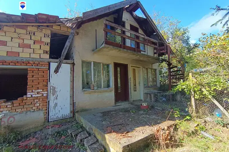 House in Ruse, Rusofili