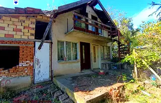 Къща в Русе, в.з. Русофили