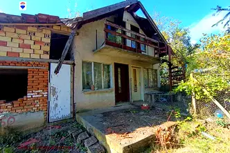 Къща в Русе, в.з. Русофили