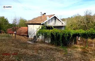 Къща в Русе, в.з. Русофили