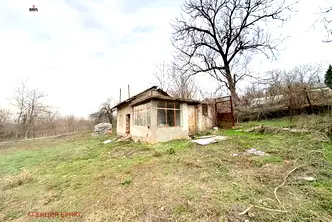 Къща в Русе, в.з. Русофили