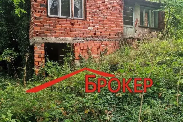 Къща в Сливен, в.з. Сливен