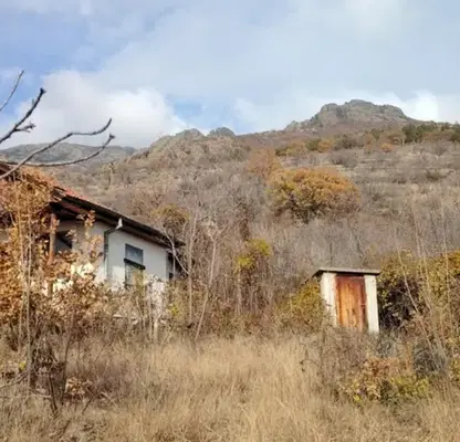 Снимка 3 — Къща в Сливен, в.з. Сливен