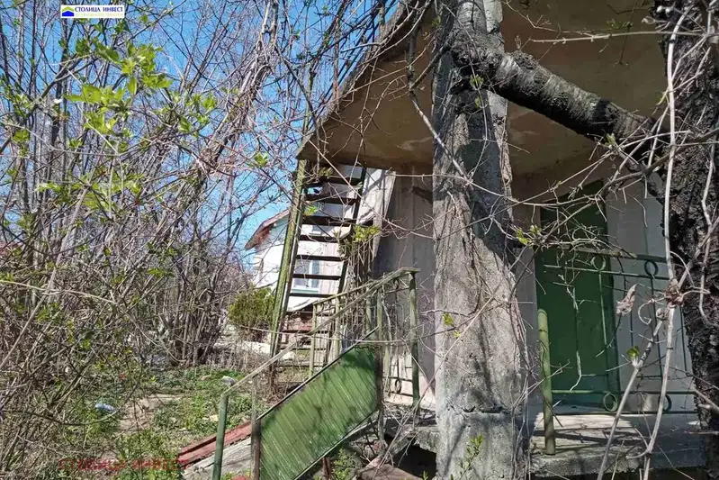House in Ruse, Sredna Kula
