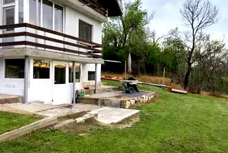 Къща в Русе, в.з. Средна кула