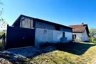Къща в Монтана, в.з. Запад