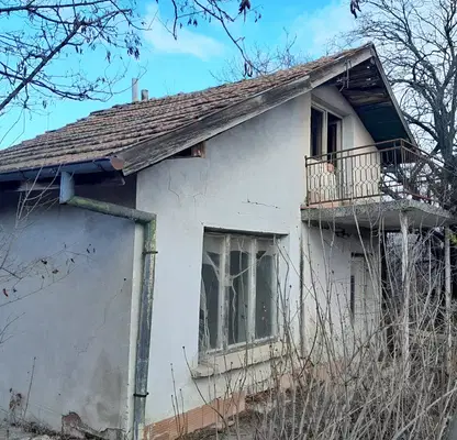 Снимка 2 — Къща в Монтана, в.з. Запад