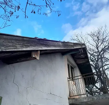 Снимка 4 — Къща в Монтана, в.з. Запад