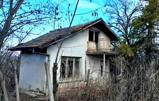 Къща в Монтана, в.з. Запад