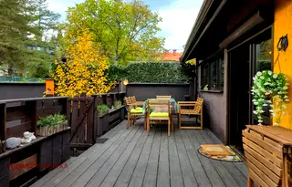 Къща в София, в.з.Малинова долина