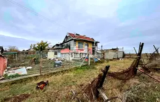 Къща в Бургас, в.з.Острица