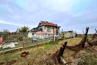 Къща в Бургас, в.з.Острица