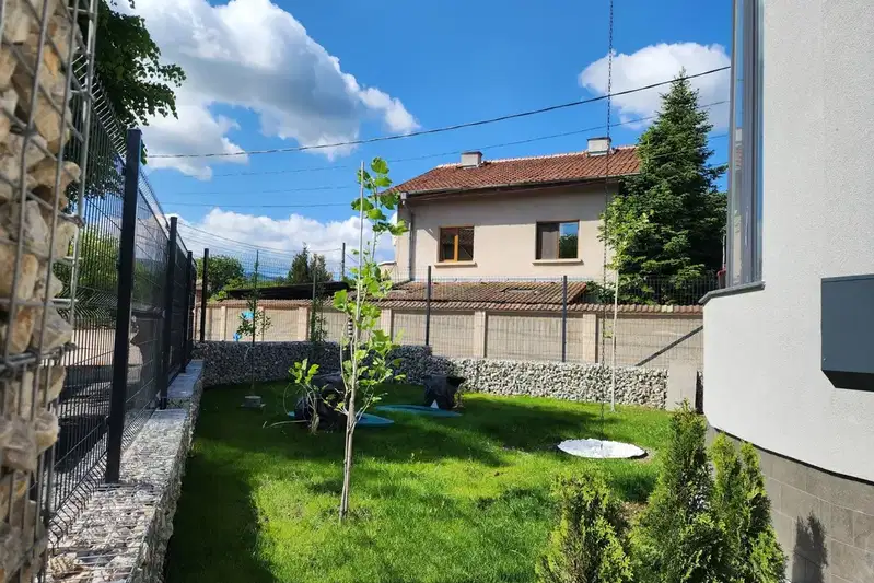 House in Sofiya, в.з.Врана - Герман