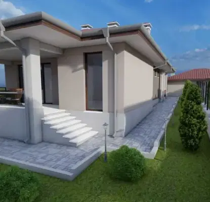 Photo 2 — House in Stara Zagora, Zagorka