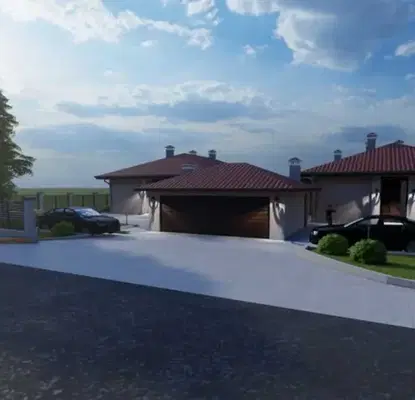 Photo 3 — House in Stara Zagora, Zagorka