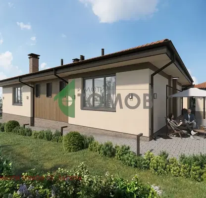 Photo 5 — House in Stara Zagora, Zagorka