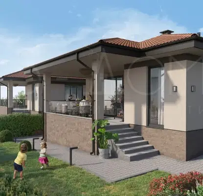 Photo 4 — House in Stara Zagora, Zagorka