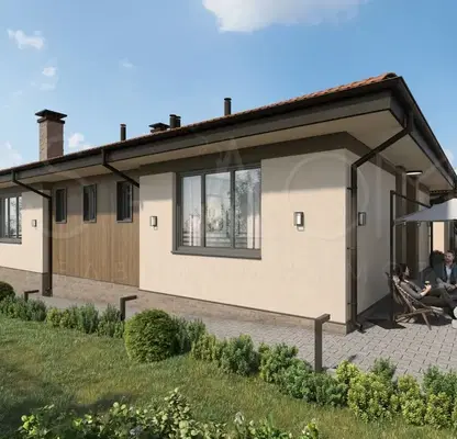 Photo 5 — House in Stara Zagora, Zagorka
