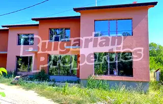 Къща в Стара Загора, Загорка