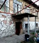 Къща в Пазарджик, Запад