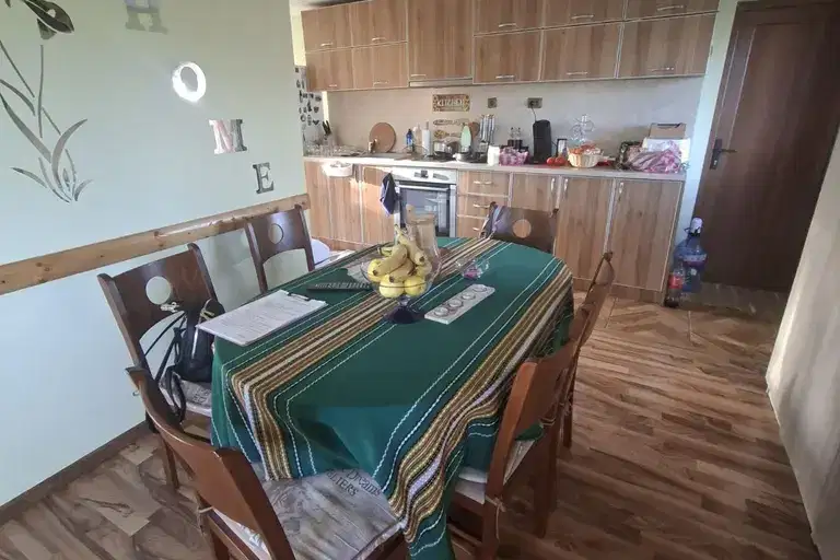 Two-storey house with 3 rooms in Targovishte, Drakata area