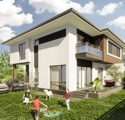 Photo 2 — House in Plovdiv, Zapaden
