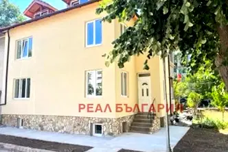 Къща в Русе, Здравец