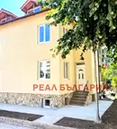 Къща в Русе, Здравец