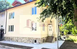 Къща в Русе, Здравец