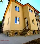 Къща в Русе, Здравец