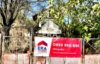 Къща в Русе, Здравец Изток