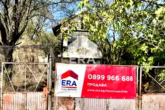 Къща в Русе, Здравец Изток