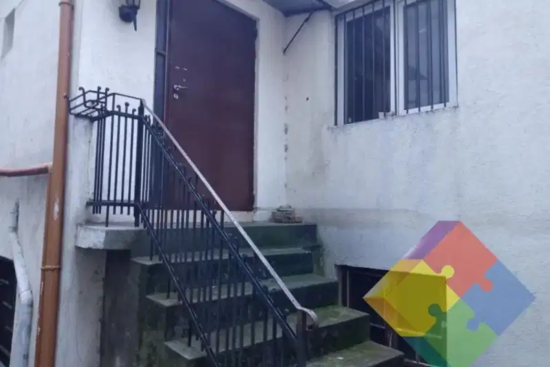House in Varna, Zimno Kino Trakiya
