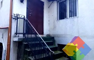 Къща във Варна, Зимно кино Тракия