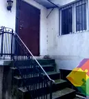 Къща във Варна, Зимно кино Тракия