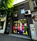Къща във Варна, Зимно кино Тракия