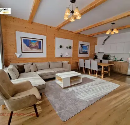 Photo 2 — House in Oblast Blagoevgrad, Bansko