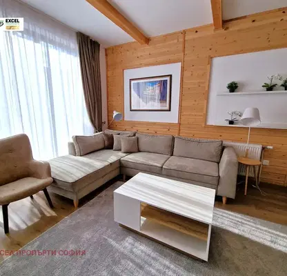 Photo 3 — House in Oblast Blagoevgrad, Bansko