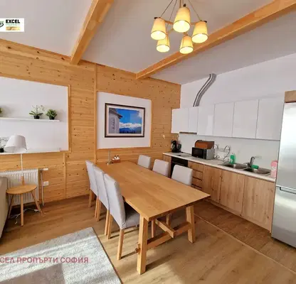 Photo 4 — House in Oblast Blagoevgrad, Bansko