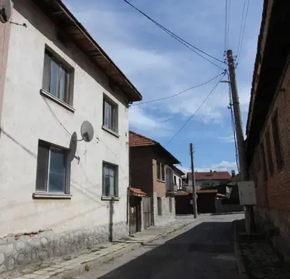 Photo 2 — House in Oblast Blagoevgrad, Bansko