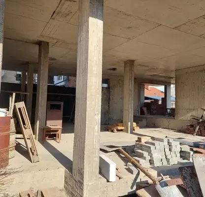 Photo 3 — House in Oblast Blagoevgrad, Bansko