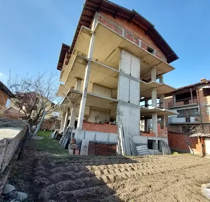 Photo 4 — House in Oblast Blagoevgrad, Bansko