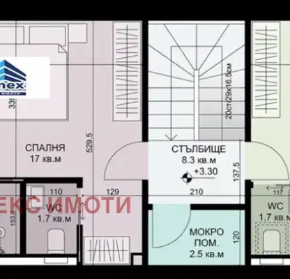 Photo 5 — House in Oblast Blagoevgrad, Bansko